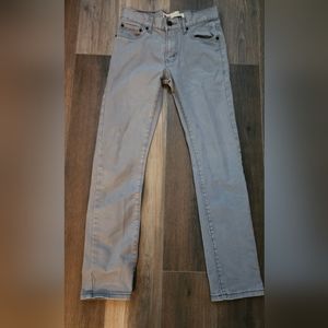 Boys Levi's Pants In Size 14